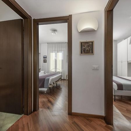 Casa Da Suite Preziosa Milaan Buitenkant foto