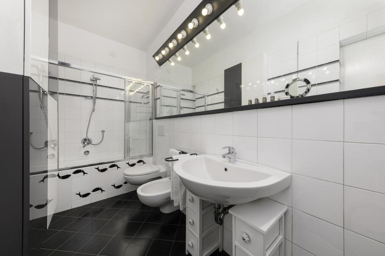 Casa Da Suite Preziosa Milaan Buitenkant foto