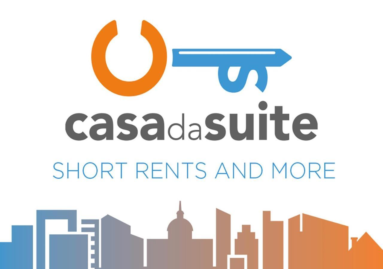 Casa Da Suite Preziosa Milaan Buitenkant foto