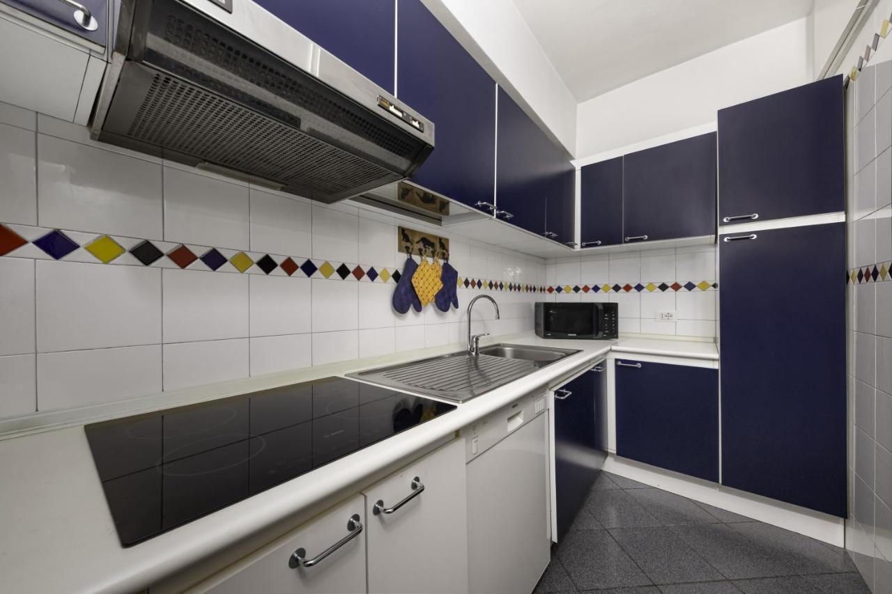 Casa Da Suite Preziosa Milaan Buitenkant foto