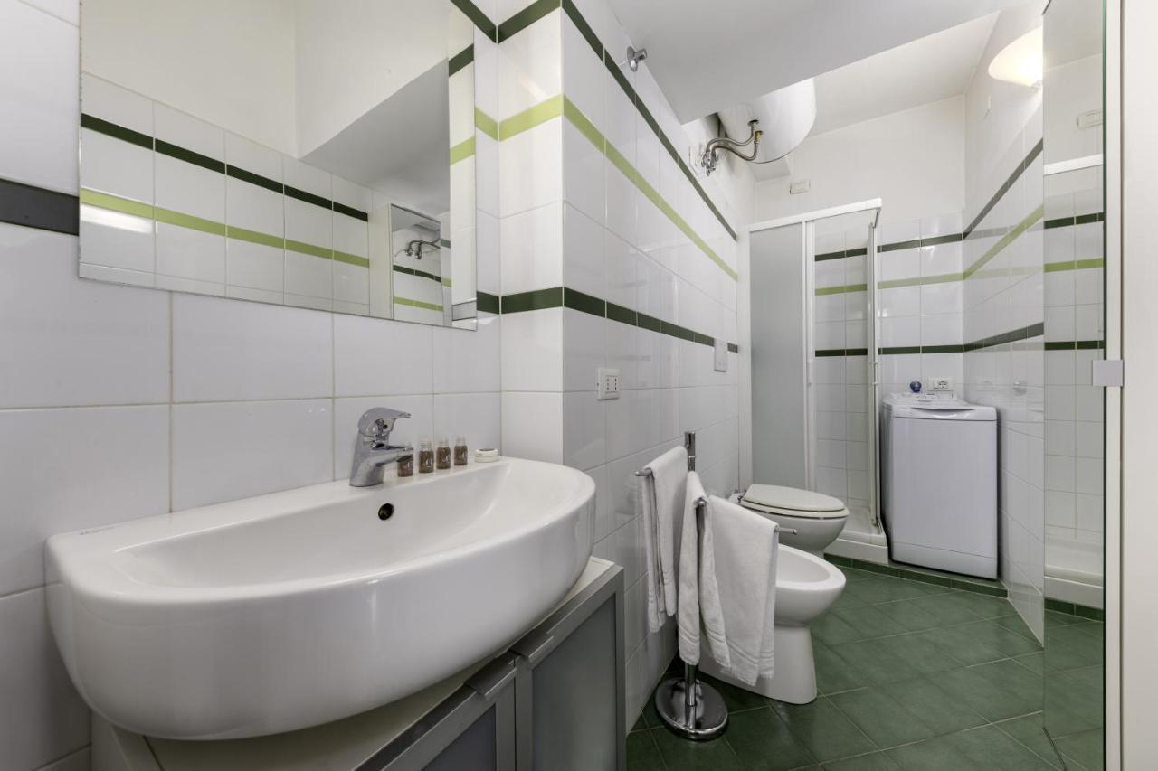 Casa Da Suite Preziosa Milaan Buitenkant foto