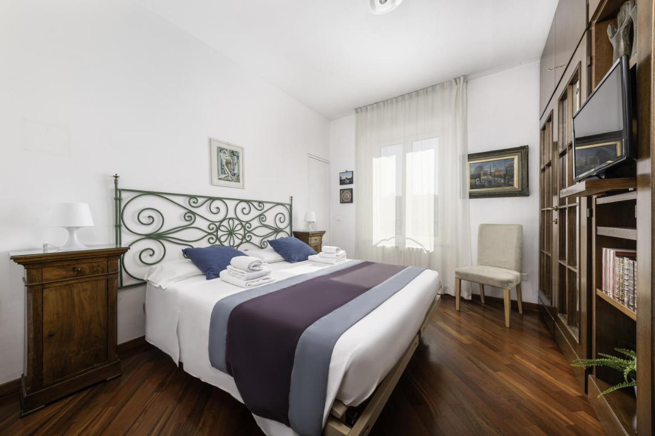 Casa Da Suite Preziosa Milaan Buitenkant foto