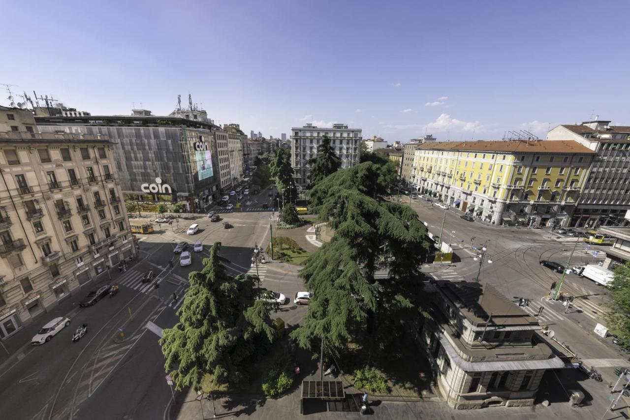 Casa Da Suite Preziosa Milaan Buitenkant foto