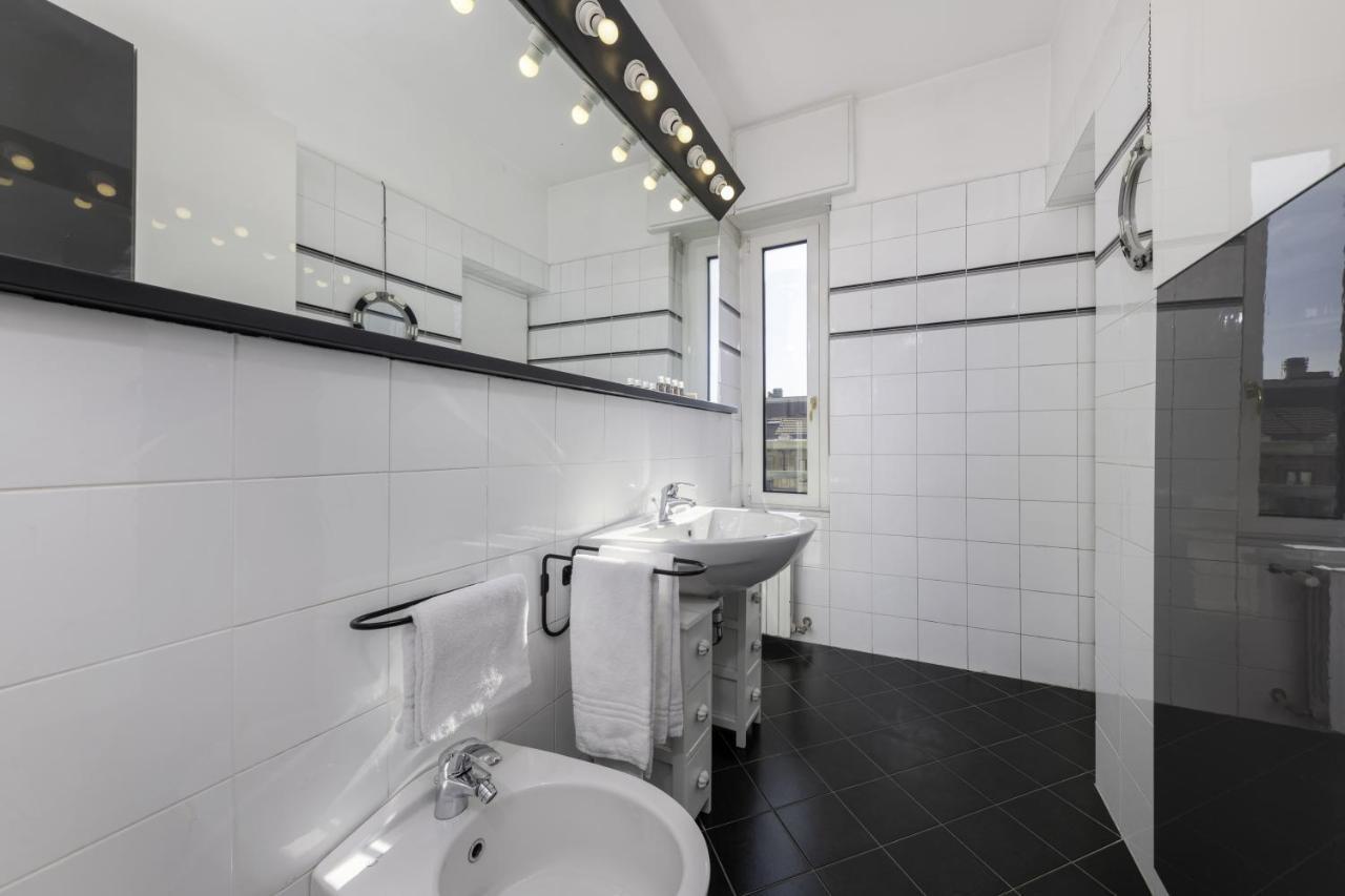 Casa Da Suite Preziosa Milaan Buitenkant foto